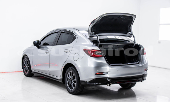 Buy Used Mazda 2 Other Car in Bangkok in Bangkok Buy Used Mazda 2 Other Car in Bangkok in Bangkok