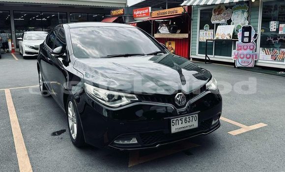 ซื้อ รถมือสอง MG MGB สีดำ รถยนต์ ใน %{เมือง} ใน กรุงเทพมหานคร