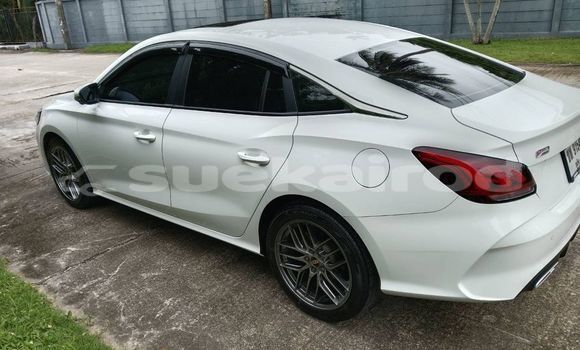 ซื้อ รถมือสอง MG MGB ขาว รถยนต์ ใน %{เมือง} ใน กรุงเทพมหานคร