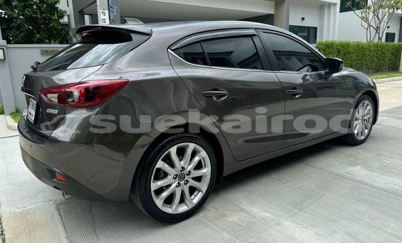 ซื้อ รถมือสอง Mazda 3 สีดำ รถยนต์ ใน %{เมือง} ใน กรุงเทพมหานคร ซื้อ รถมือสอง Mazda 3 สีดำ รถยนต์ ใน %{เมือง} ใน กรุงเทพมหานคร