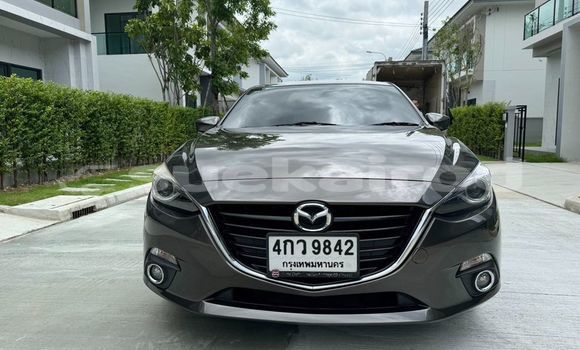 ซื้อ รถมือสอง Mazda 3 สีดำ รถยนต์ ใน %{เมือง} ใน กรุงเทพมหานคร ซื้อ รถมือสอง Mazda 3 สีดำ รถยนต์ ใน %{เมือง} ใน กรุงเทพมหานคร