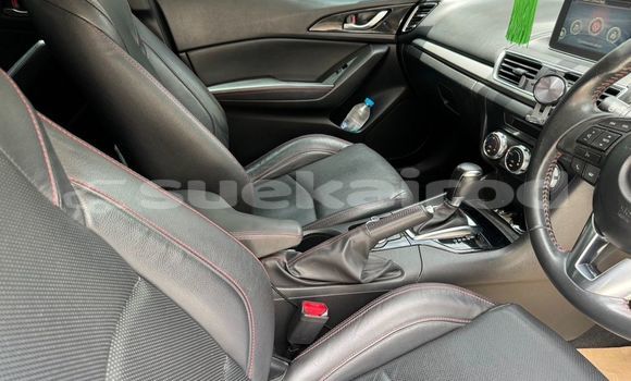 ซื้อ รถมือสอง Mazda 3 สีดำ รถยนต์ ใน %{เมือง} ใน กรุงเทพมหานคร ซื้อ รถมือสอง Mazda 3 สีดำ รถยนต์ ใน %{เมือง} ใน กรุงเทพมหานคร