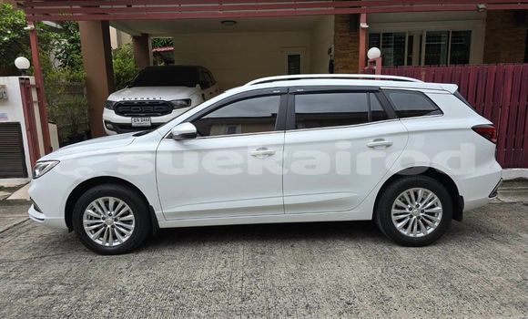 ซื้อ รถมือสอง MG GS ขาว รถยนต์ ใน %{เมือง} ใน กรุงเทพมหานคร ซื้อ รถมือสอง MG GS ขาว รถยนต์ ใน %{เมือง} ใน กรุงเทพมหานคร