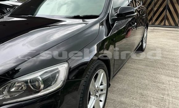 ซื้อ รถมือสอง Volvo V60 สีดำ รถยนต์ ใน %{เมือง} ใน กรุงเทพมหานคร ซื้อ รถมือสอง Volvo V60 สีดำ รถยนต์ ใน %{เมือง} ใน กรุงเทพมหานคร