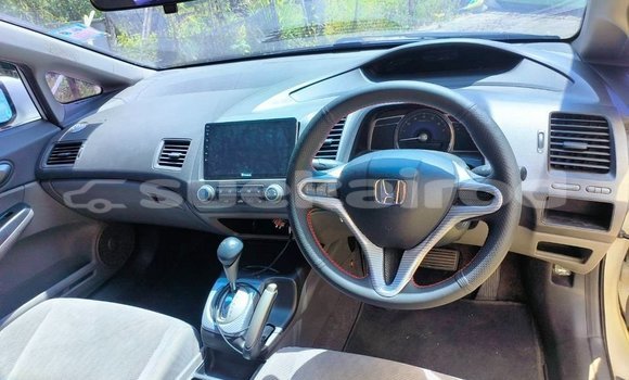 ซื้อ รถมือสอง Honda Civic ขาว รถยนต์ ใน %{เมือง} ใน กรุงเทพมหานคร ซื้อ รถมือสอง Honda Civic ขาว รถยนต์ ใน %{เมือง} ใน กรุงเทพมหานคร