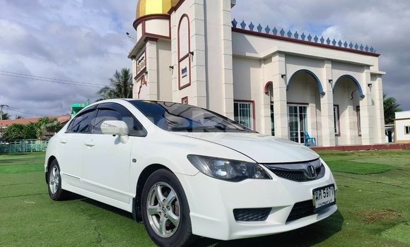 ซื้อ รถมือสอง Honda Civic ขาว รถยนต์ ใน %{เมือง} ใน กรุงเทพมหานคร ซื้อ รถมือสอง Honda Civic ขาว รถยนต์ ใน %{เมือง} ใน กรุงเทพมหานคร