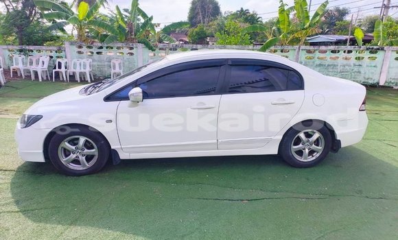 ซื้อ รถมือสอง Honda Civic ขาว รถยนต์ ใน %{เมือง} ใน กรุงเทพมหานคร ซื้อ รถมือสอง Honda Civic ขาว รถยนต์ ใน %{เมือง} ใน กรุงเทพมหานคร