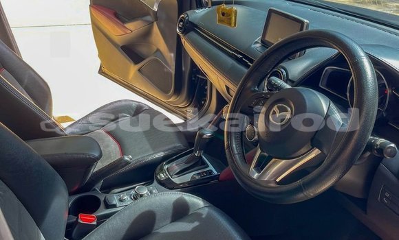 ซื้อ รถมือสอง Mazda CX-3 สีดำ รถยนต์ ใน %{เมือง} ใน กรุงเทพมหานคร ซื้อ รถมือสอง Mazda CX-3 สีดำ รถยนต์ ใน %{เมือง} ใน กรุงเทพมหานคร