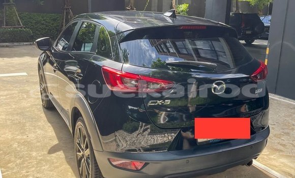 ซื้อ รถมือสอง Mazda CX-3 สีดำ รถยนต์ ใน %{เมือง} ใน กรุงเทพมหานคร ซื้อ รถมือสอง Mazda CX-3 สีดำ รถยนต์ ใน %{เมือง} ใน กรุงเทพมหานคร