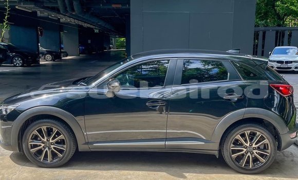 ซื้อ รถมือสอง Mazda CX-3 สีดำ รถยนต์ ใน %{เมือง} ใน กรุงเทพมหานคร ซื้อ รถมือสอง Mazda CX-3 สีดำ รถยนต์ ใน %{เมือง} ใน กรุงเทพมหานคร