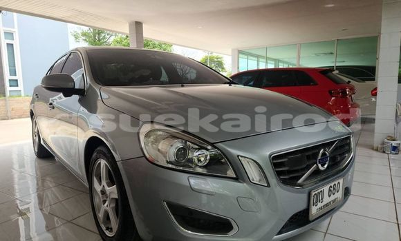 ซื้อ รถมือสอง Volvo S60 อื่น ๆ รถยนต์ ใน %{เมือง} ใน กรุงเทพมหานคร