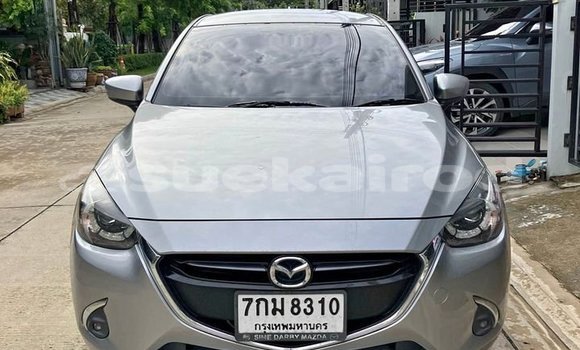 Buy Used Mazda 2 Other Car in Bangkok in Bangkok