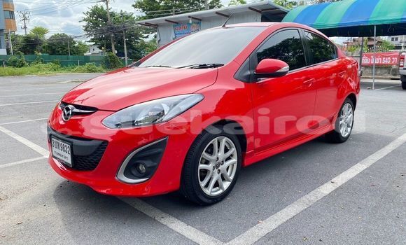 ซื้อ รถมือสอง Mazda 2 สีแดง รถยนต์ ใน %{เมือง} ใน กรุงเทพมหานคร ซื้อ รถมือสอง Mazda 2 สีแดง รถยนต์ ใน %{เมือง} ใน กรุงเทพมหานคร