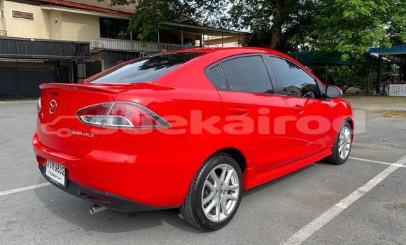 ซื้อ รถมือสอง Mazda 2 สีแดง รถยนต์ ใน %{เมือง} ใน กรุงเทพมหานคร ซื้อ รถมือสอง Mazda 2 สีแดง รถยนต์ ใน %{เมือง} ใน กรุงเทพมหานคร