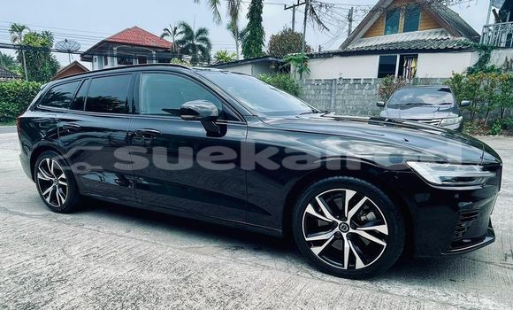 ซื้อ รถมือสอง Volvo V60 สีดำ รถยนต์ ใน %{เมือง} ใน กรุงเทพมหานคร ซื้อ รถมือสอง Volvo V60 สีดำ รถยนต์ ใน %{เมือง} ใน กรุงเทพมหานคร