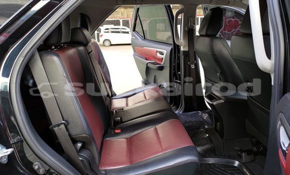 ซื้อ รถมือสอง Toyota Fortuner สีดำ รถยนต์ ใน %{เมือง} ใน กรุงเทพมหานคร ซื้อ รถมือสอง Toyota Fortuner สีดำ รถยนต์ ใน %{เมือง} ใน กรุงเทพมหานคร