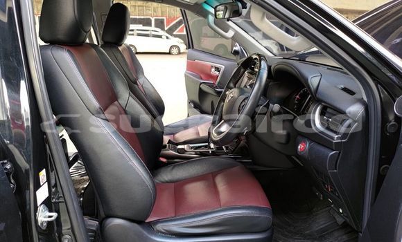 ซื้อ รถมือสอง Toyota Fortuner สีดำ รถยนต์ ใน %{เมือง} ใน กรุงเทพมหานคร ซื้อ รถมือสอง Toyota Fortuner สีดำ รถยนต์ ใน %{เมือง} ใน กรุงเทพมหานคร