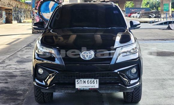 ซื้อ รถมือสอง Toyota Fortuner สีดำ รถยนต์ ใน %{เมือง} ใน กรุงเทพมหานคร ซื้อ รถมือสอง Toyota Fortuner สีดำ รถยนต์ ใน %{เมือง} ใน กรุงเทพมหานคร