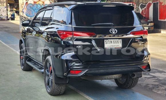 ซื้อ รถมือสอง Toyota Fortuner สีดำ รถยนต์ ใน %{เมือง} ใน กรุงเทพมหานคร ซื้อ รถมือสอง Toyota Fortuner สีดำ รถยนต์ ใน %{เมือง} ใน กรุงเทพมหานคร