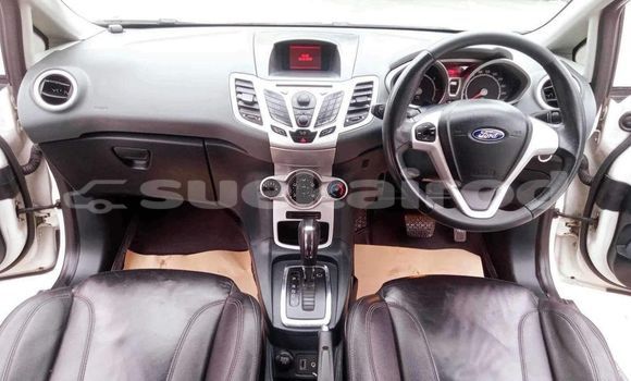 ซื้อ รถมือสอง Ford Fiesta ขาว รถยนต์ ใน %{เมือง} ใน กรุงเทพมหานคร ซื้อ รถมือสอง Ford Fiesta ขาว รถยนต์ ใน %{เมือง} ใน กรุงเทพมหานคร