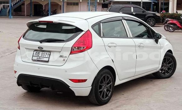 ซื้อ รถมือสอง Ford Fiesta ขาว รถยนต์ ใน %{เมือง} ใน กรุงเทพมหานคร ซื้อ รถมือสอง Ford Fiesta ขาว รถยนต์ ใน %{เมือง} ใน กรุงเทพมหานคร