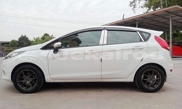 ซื้อ รถมือสอง Ford Fiesta ขาว รถยนต์ ใน %{เมือง} ใน กรุงเทพมหานคร ซื้อ รถมือสอง Ford Fiesta ขาว รถยนต์ ใน %{เมือง} ใน กรุงเทพมหานคร