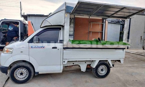 ซื้อ รถมือสอง Suzuki Carry ขาว รถยนต์ ใน %{เมือง} ใน กรุงเทพมหานคร ซื้อ รถมือสอง Suzuki Carry ขาว รถยนต์ ใน %{เมือง} ใน กรุงเทพมหานคร