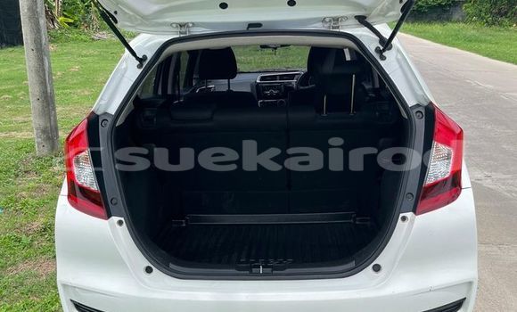 ซื้อ รถมือสอง Honda Jazz ขาว รถยนต์ ใน %{เมือง} ใน กรุงเทพมหานคร ซื้อ รถมือสอง Honda Jazz ขาว รถยนต์ ใน %{เมือง} ใน กรุงเทพมหานคร