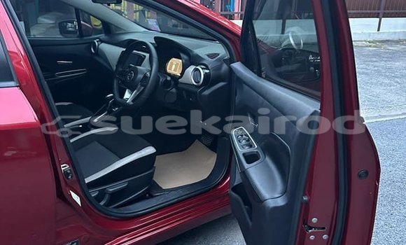 ซื้อ รถมือสอง Nissan Almera สีแดง รถยนต์ ใน %{เมือง} ใน กรุงเทพมหานคร ซื้อ รถมือสอง Nissan Almera สีแดง รถยนต์ ใน %{เมือง} ใน กรุงเทพมหานคร