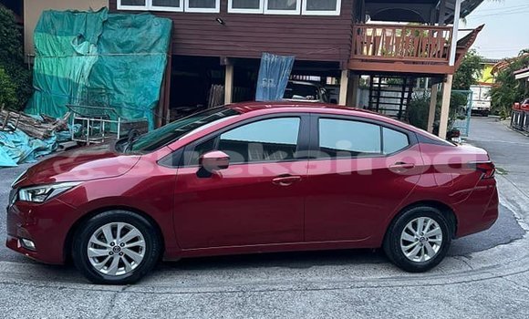 ซื้อ รถมือสอง Nissan Almera สีแดง รถยนต์ ใน %{เมือง} ใน กรุงเทพมหานคร ซื้อ รถมือสอง Nissan Almera สีแดง รถยนต์ ใน %{เมือง} ใน กรุงเทพมหานคร
