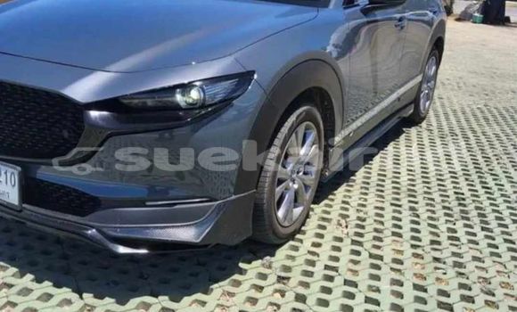 Buy Used Mazda CX-3 Other Car in Bangkok in Bangkok