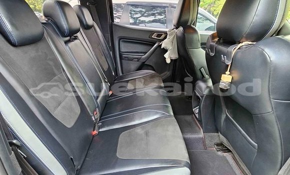 ซื้อ รถมือสอง Ford Ranger สีดำ รถยนต์ ใน %{เมือง} ใน กรุงเทพมหานคร ซื้อ รถมือสอง Ford Ranger สีดำ รถยนต์ ใน %{เมือง} ใน กรุงเทพมหานคร