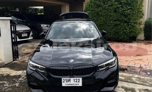 ซื้อ รถมือสอง BMW 3/15 สีดำ รถยนต์ ใน %{เมือง} ใน กรุงเทพมหานคร ซื้อ รถมือสอง BMW 3/15 สีดำ รถยนต์ ใน %{เมือง} ใน กรุงเทพมหานคร