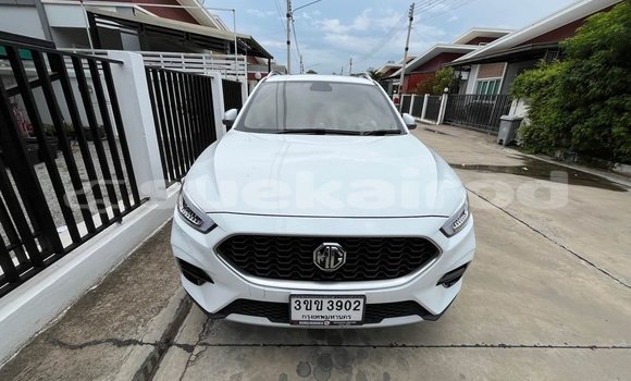 ซื้อ รถมือสอง MG ZS ขาว รถยนต์ ใน %{เมือง} ใน กรุงเทพมหานคร ซื้อ รถมือสอง MG ZS ขาว รถยนต์ ใน %{เมือง} ใน กรุงเทพมหานคร