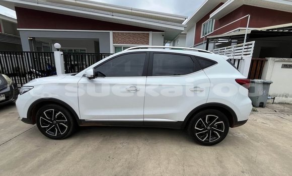 ซื้อ รถมือสอง MG ZS ขาว รถยนต์ ใน %{เมือง} ใน กรุงเทพมหานคร ซื้อ รถมือสอง MG ZS ขาว รถยนต์ ใน %{เมือง} ใน กรุงเทพมหานคร