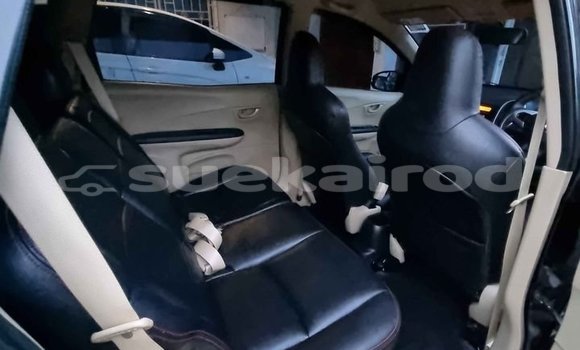 ซื้อ รถมือสอง Honda Mobilio สีดำ รถยนต์ ใน %{เมือง} ใน กรุงเทพมหานคร ซื้อ รถมือสอง Honda Mobilio สีดำ รถยนต์ ใน %{เมือง} ใน กรุงเทพมหานคร