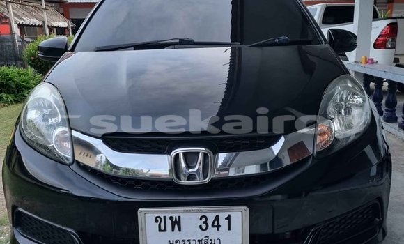 ซื้อ รถมือสอง Honda Mobilio สีดำ รถยนต์ ใน %{เมือง} ใน กรุงเทพมหานคร ซื้อ รถมือสอง Honda Mobilio สีดำ รถยนต์ ใน %{เมือง} ใน กรุงเทพมหานคร