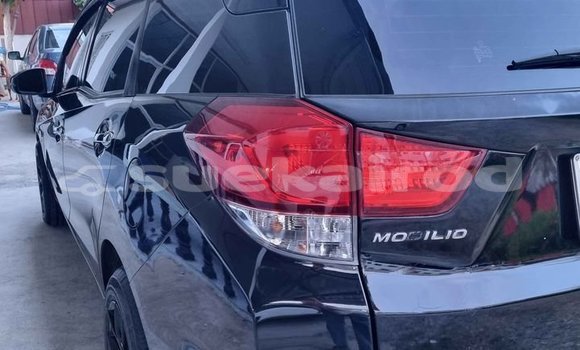 ซื้อ รถมือสอง Honda Mobilio สีดำ รถยนต์ ใน %{เมือง} ใน กรุงเทพมหานคร ซื้อ รถมือสอง Honda Mobilio สีดำ รถยนต์ ใน %{เมือง} ใน กรุงเทพมหานคร