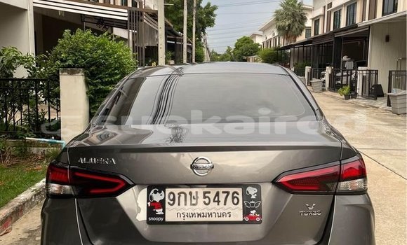 ซื้อ รถมือสอง Nissan Almera สีดำ รถยนต์ ใน %{เมือง} ใน กรุงเทพมหานคร ซื้อ รถมือสอง Nissan Almera สีดำ รถยนต์ ใน %{เมือง} ใน กรุงเทพมหานคร