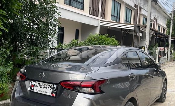 ซื้อ รถมือสอง Nissan Almera สีดำ รถยนต์ ใน %{เมือง} ใน กรุงเทพมหานคร ซื้อ รถมือสอง Nissan Almera สีดำ รถยนต์ ใน %{เมือง} ใน กรุงเทพมหานคร