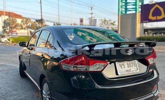 ซื้อ รถมือสอง Suzuki Ciaz สีดำ รถยนต์ ใน %{เมือง} ใน กรุงเทพมหานคร ซื้อ รถมือสอง Suzuki Ciaz สีดำ รถยนต์ ใน %{เมือง} ใน กรุงเทพมหานคร