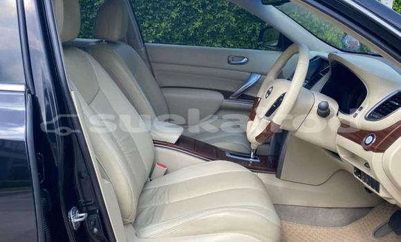 ซื้อ รถมือสอง Nissan Teana สีดำ รถยนต์ ใน %{เมือง} ใน กรุงเทพมหานคร ซื้อ รถมือสอง Nissan Teana สีดำ รถยนต์ ใน %{เมือง} ใน กรุงเทพมหานคร