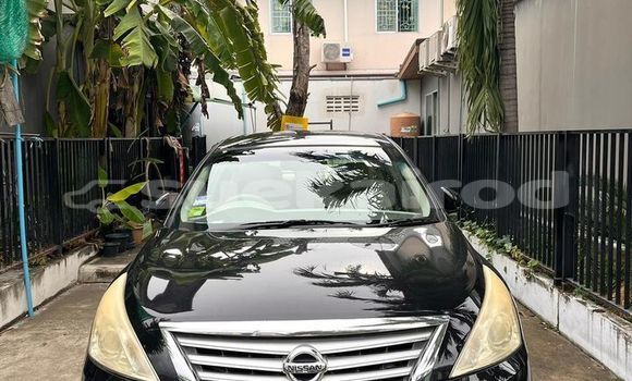 ซื้อ รถมือสอง Nissan Teana สีดำ รถยนต์ ใน %{เมือง} ใน กรุงเทพมหานคร ซื้อ รถมือสอง Nissan Teana สีดำ รถยนต์ ใน %{เมือง} ใน กรุงเทพมหานคร