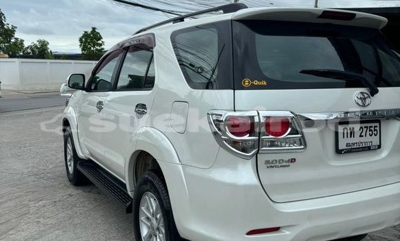 ซื้อ รถมือสอง Toyota Fortuner ขาว รถยนต์ ใน %{เมือง} ใน กรุงเทพมหานคร ซื้อ รถมือสอง Toyota Fortuner ขาว รถยนต์ ใน %{เมือง} ใน กรุงเทพมหานคร