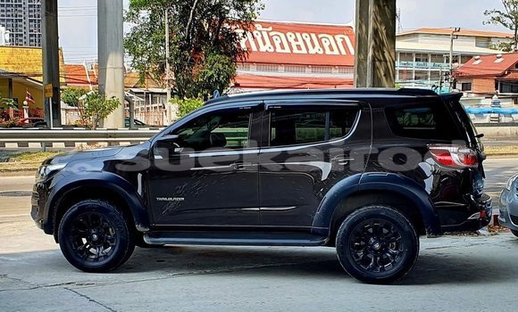 ซื้อ รถมือสอง Chevrolet TrailBlazer สีดำ รถยนต์ ใน %{เมือง} ใน กรุงเทพมหานคร ซื้อ รถมือสอง Chevrolet TrailBlazer สีดำ รถยนต์ ใน %{เมือง} ใน กรุงเทพมหานคร