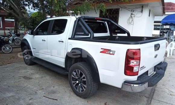 ซื้อ รถมือสอง Chevrolet Colorado ขาว รถยนต์ ใน %{เมือง} ใน กรุงเทพมหานคร ซื้อ รถมือสอง Chevrolet Colorado ขาว รถยนต์ ใน %{เมือง} ใน กรุงเทพมหานคร