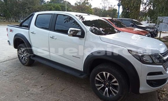 ซื้อ รถมือสอง Chevrolet Colorado ขาว รถยนต์ ใน %{เมือง} ใน กรุงเทพมหานคร ซื้อ รถมือสอง Chevrolet Colorado ขาว รถยนต์ ใน %{เมือง} ใน กรุงเทพมหานคร