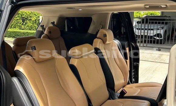 ซื้อ รถมือสอง Kia Carnival สีดำ รถยนต์ ใน %{เมือง} ใน กรุงเทพมหานคร ซื้อ รถมือสอง Kia Carnival สีดำ รถยนต์ ใน %{เมือง} ใน กรุงเทพมหานคร