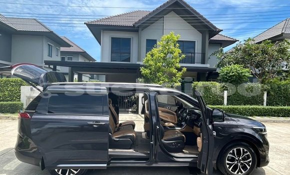 ซื้อ รถมือสอง Kia Carnival สีดำ รถยนต์ ใน %{เมือง} ใน กรุงเทพมหานคร ซื้อ รถมือสอง Kia Carnival สีดำ รถยนต์ ใน %{เมือง} ใน กรุงเทพมหานคร