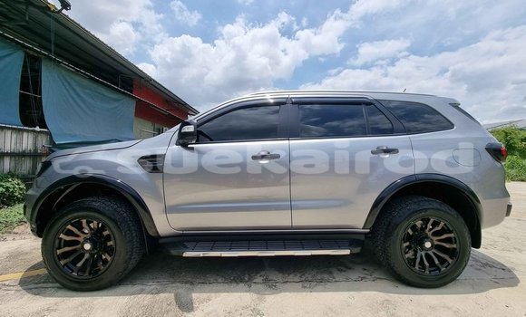 ซื้อ รถมือสอง Ford Everest อื่น ๆ รถยนต์ ใน %{เมือง} ใน กรุงเทพมหานคร ซื้อ รถมือสอง Ford Everest อื่น ๆ รถยนต์ ใน %{เมือง} ใน กรุงเทพมหานคร